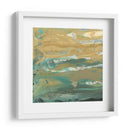 Water Waters Edge Iii - Alicia Ludwig | Cuadro decorativo de Canvas Lab
