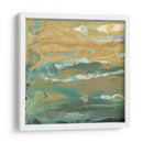Water Waters Edge Iii - Alicia Ludwig | Cuadro decorativo de Canvas Lab