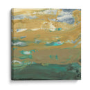 Green Waters Edge Iv - Alicia Ludwig | Cuadro decorativo de Canvas Lab