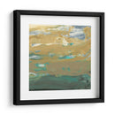 Green Waters Edge Iv - Alicia Ludwig | Cuadro decorativo de Canvas Lab