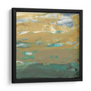 Green Waters Edge Iv - Alicia Ludwig | Cuadro decorativo de Canvas Lab