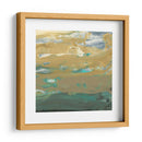Green Waters Edge Iv - Alicia Ludwig | Cuadro decorativo de Canvas Lab