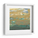 Green Waters Edge Iv - Alicia Ludwig | Cuadro decorativo de Canvas Lab