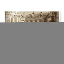 Coches Vintage I - Vision Studio | Cuadro decorativo de Canvas Lab