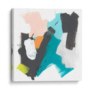 Línea Lateral Ii - June Erica Vess | Cuadro decorativo de Canvas Lab