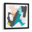 Línea Lateral Ii - June Erica Vess | Cuadro decorativo de Canvas Lab