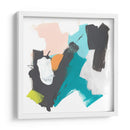 Línea Lateral Ii - June Erica Vess | Cuadro decorativo de Canvas Lab