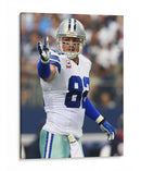 Jason Witten | Cuadro decorativo de Canvas Lab