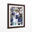 Jason Witten | Cuadro decorativo de Canvas Lab