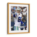 Jason Witten | Cuadro decorativo de Canvas Lab