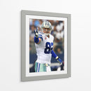 Jason Witten | Cuadro decorativo de Canvas Lab