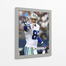 Jason Witten | Cuadro decorativo de Canvas Lab