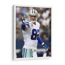 Jason Witten | Cuadro decorativo de Canvas Lab
