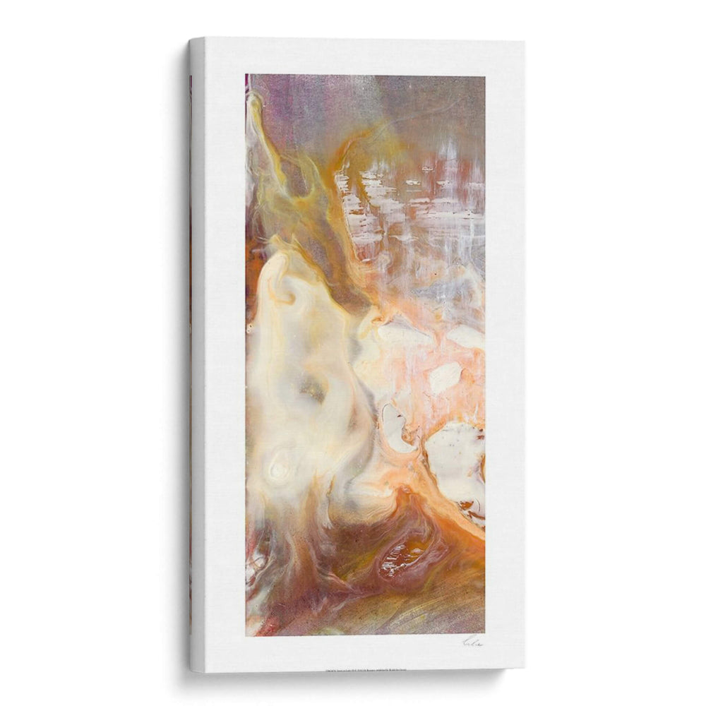 Viajar En La Luz Iii - Lila Bramma | Cuadro decorativo de Canvas Lab