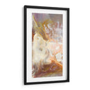 Viajar En La Luz Iii - Lila Bramma | Cuadro decorativo de Canvas Lab