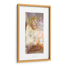 Viajar En La Luz Iii - Lila Bramma | Cuadro decorativo de Canvas Lab