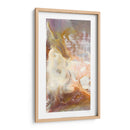 Viajar En La Luz Iii - Lila Bramma | Cuadro decorativo de Canvas Lab