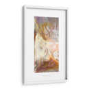 Viajar En La Luz Iii - Lila Bramma | Cuadro decorativo de Canvas Lab