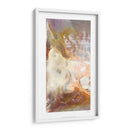 Viajar En La Luz Iii - Lila Bramma | Cuadro decorativo de Canvas Lab