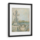 Vista De Paris I - Ethan Harper | Cuadro decorativo de Canvas Lab