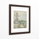 Vista De Paris I - Ethan Harper | Cuadro decorativo de Canvas Lab