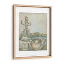 Vista De Paris I - Ethan Harper | Cuadro decorativo de Canvas Lab