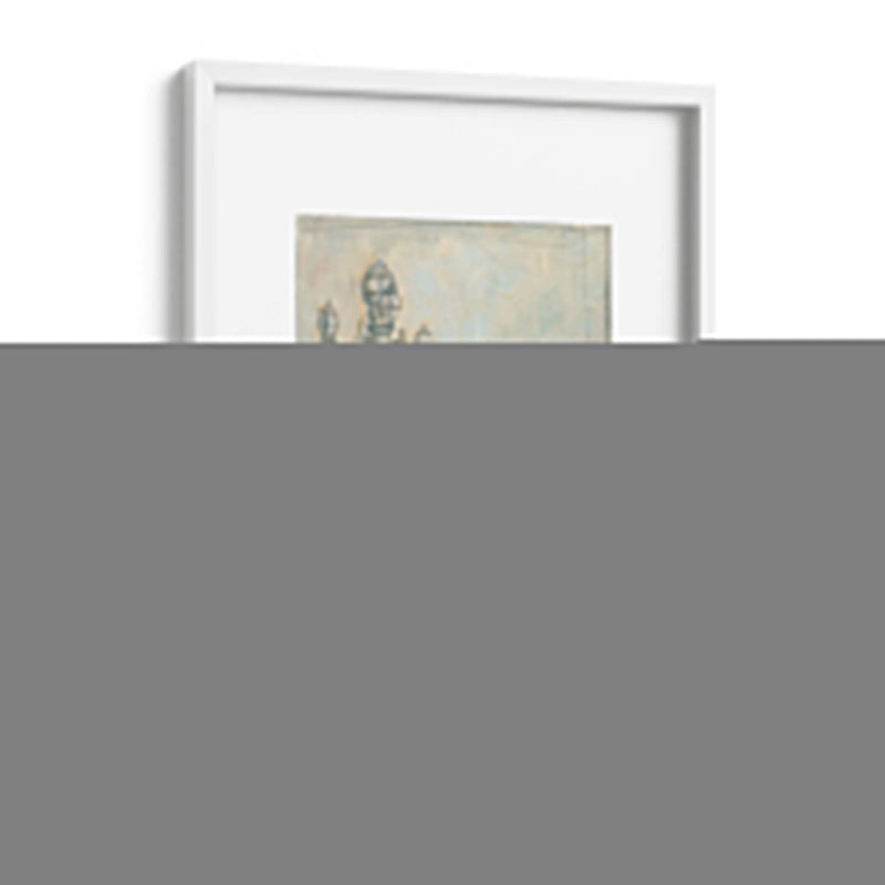 Vista De Paris I - Ethan Harper | Cuadro decorativo de Canvas Lab