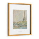 Vista De Paris Ii - Ethan Harper | Cuadro decorativo de Canvas Lab