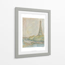 Vista De Paris Ii - Ethan Harper | Cuadro decorativo de Canvas Lab