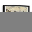 Sketchbook Europeo I - Lily Liama | Cuadro decorativo de Canvas Lab