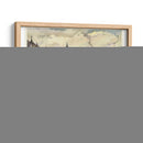 Sketchbook Europeo I - Lily Liama | Cuadro decorativo de Canvas Lab