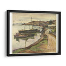 Sketchbook Europeo Ii - Lily Liama | Cuadro decorativo de Canvas Lab