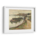 Sketchbook Europeo Ii - Lily Liama | Cuadro decorativo de Canvas Lab