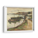 Sketchbook Europeo Ii - Lily Liama | Cuadro decorativo de Canvas Lab