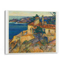 Sketchbook Europeo Iv - Lily Liama | Cuadro decorativo de Canvas Lab