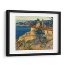 Sketchbook Europeo Iv - Lily Liama | Cuadro decorativo de Canvas Lab