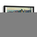 Sketchbook Europeo Iv - Lily Liama | Cuadro decorativo de Canvas Lab