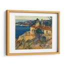 Sketchbook Europeo Iv - Lily Liama | Cuadro decorativo de Canvas Lab