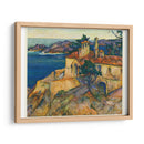 Sketchbook Europeo Iv - Lily Liama | Cuadro decorativo de Canvas Lab