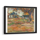 Sketchbook Europeo V - Lily Liama | Cuadro decorativo de Canvas Lab