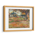 Sketchbook Europeo V - Lily Liama | Cuadro decorativo de Canvas Lab