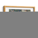 Sketchbook Europeo Vi - Lily Liama | Cuadro decorativo de Canvas Lab