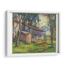 Sketchbook Europeo Vi - Lily Liama | Cuadro decorativo de Canvas Lab