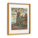 Sketchbook Europeo Vii - Lily Liama | Cuadro decorativo de Canvas Lab