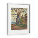 Sketchbook Europeo Vii - Lily Liama | Cuadro decorativo de Canvas Lab