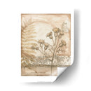 Prado Crepuscular I - Megan Meagher | Cuadro decorativo de Canvas Lab