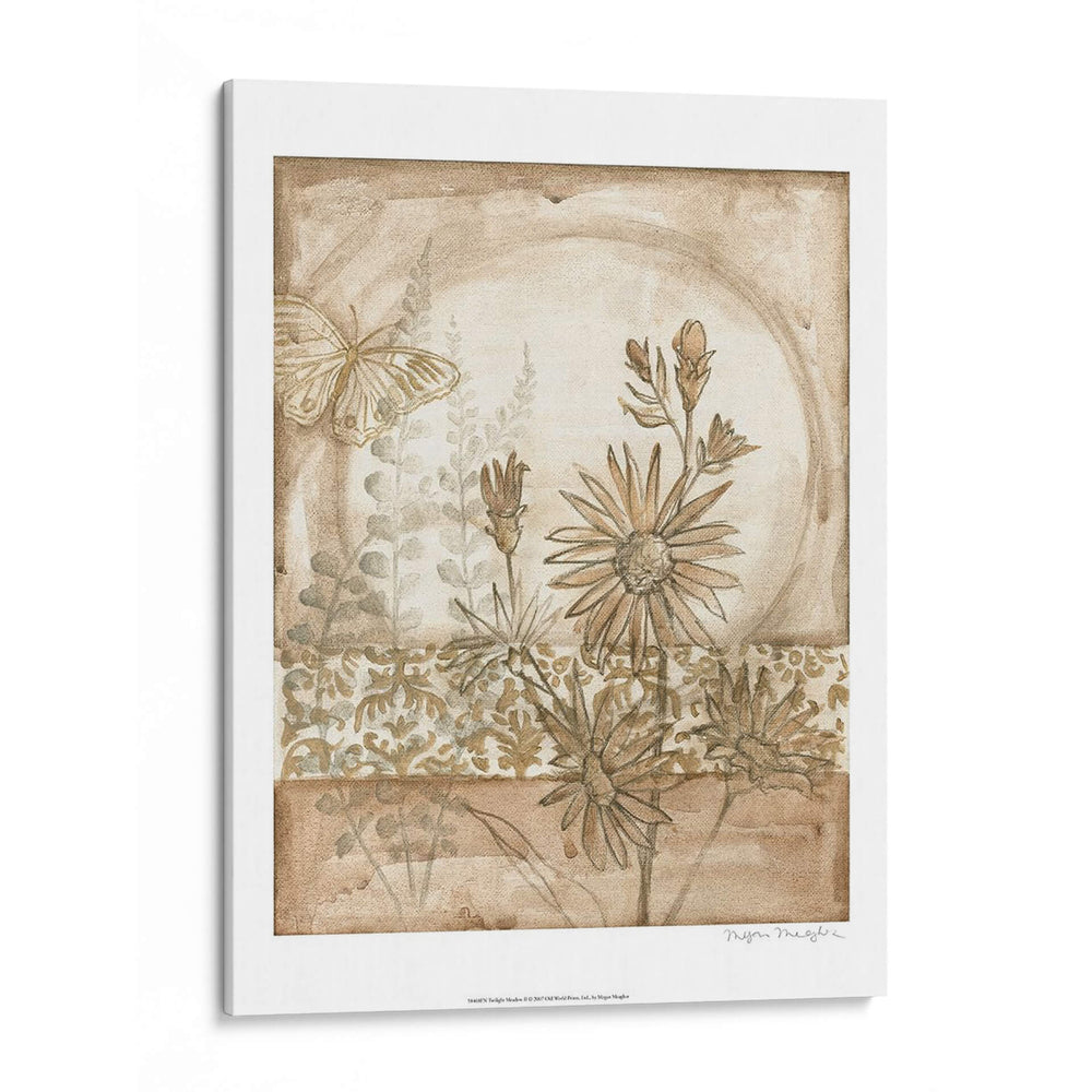 Twilight Meadow Ii - Megan Meagher | Cuadro decorativo de Canvas Lab