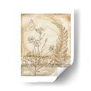 Twilight Meadow Iii - Megan Meagher | Cuadro decorativo de Canvas Lab