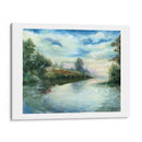 Primavera Cristiana - Ethan Harper | Cuadro decorativo de Canvas Lab