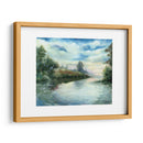 Primavera Cristiana - Ethan Harper | Cuadro decorativo de Canvas Lab